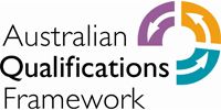 Australian Qualifications Framework Australian Qualifications Framework